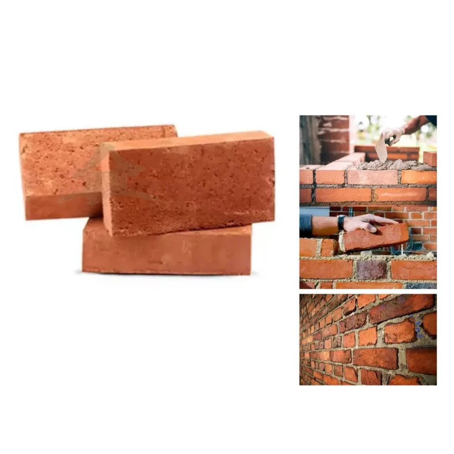 Red Brick Common Brick