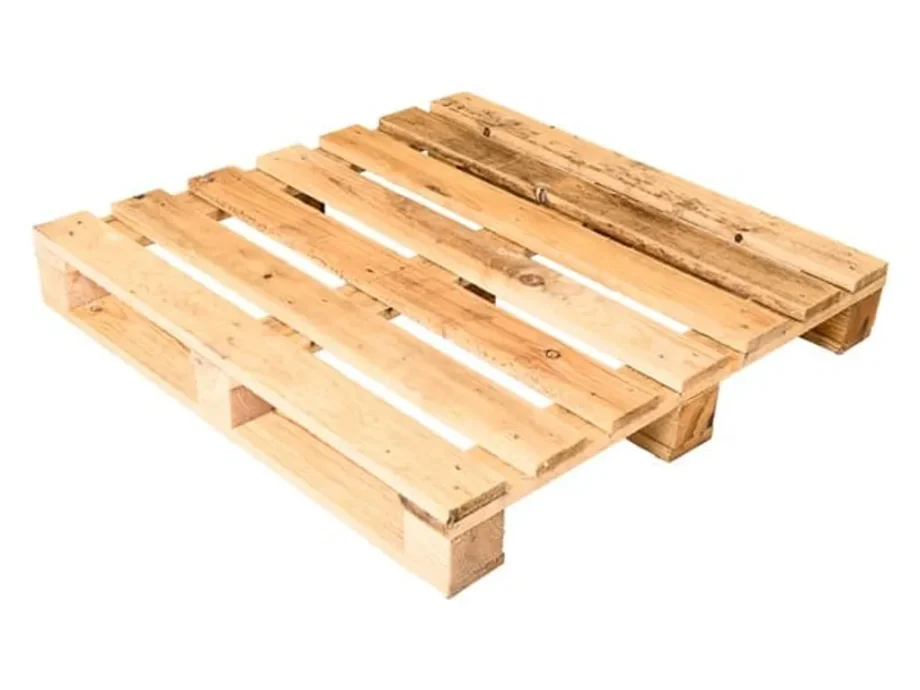 Wooden Pallet